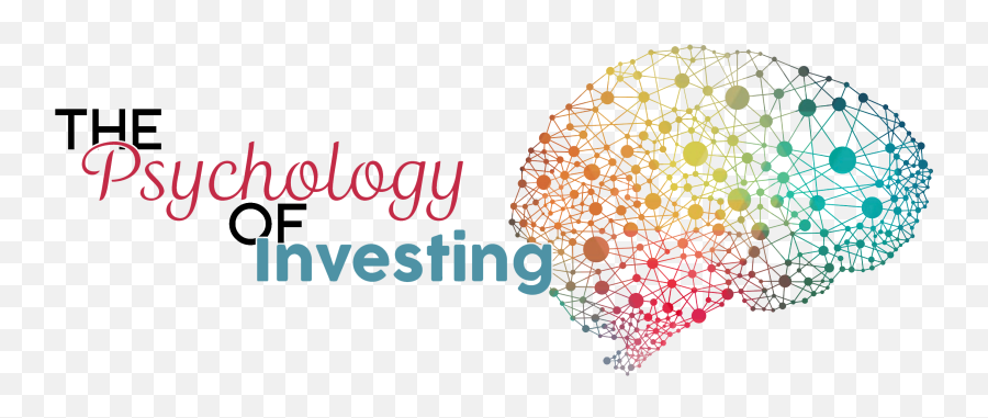 The Psychology Of Investing - Brain Network Emoji,Emotions Of Investing