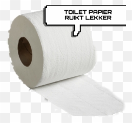 Toilet Sticker - Toilet Paper Emoji,Roll Of Toliet Paper Emoji