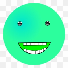 Download Laughing Smiley Face Clip Art N71 - Smiley Png Smiley Orange Emoji,Laughing Emoticon