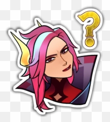 Emote Emoji,League Of Legends Emojis Vi