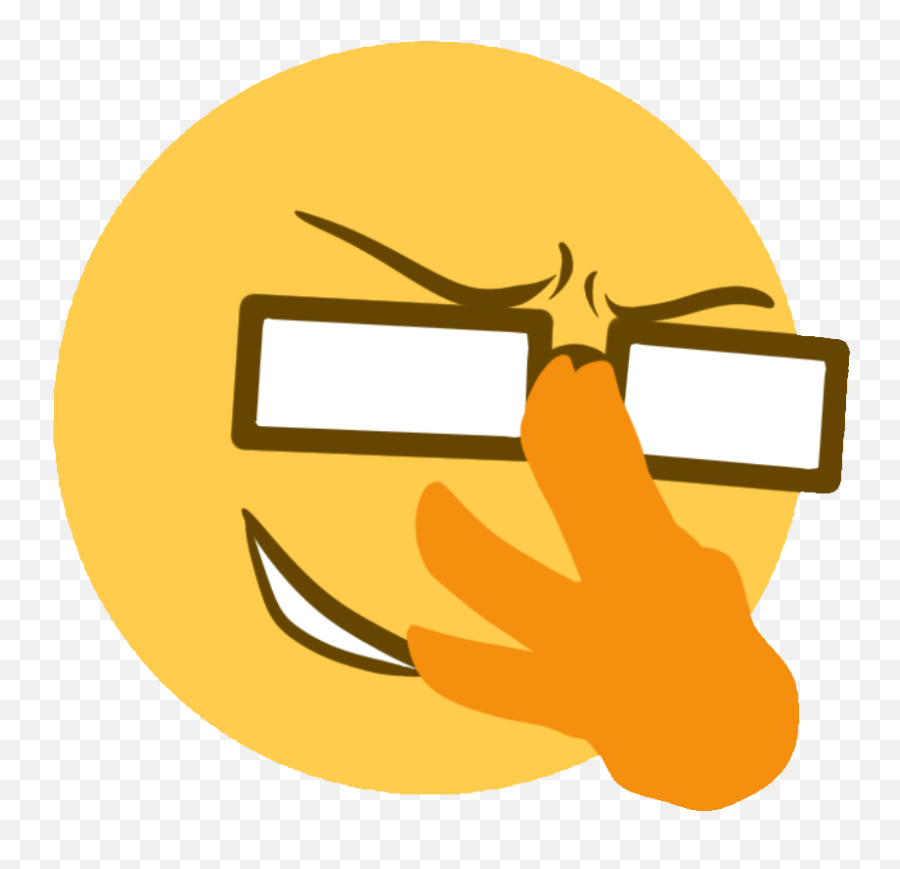 The Best 16 Nerd Emoji Discord - Emote Emojis Para Discord,Pinged Discord Emojis