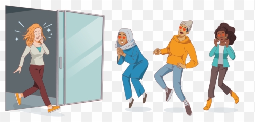Laser Skin Health Emoji,Emotion Code Small Intestine Acen