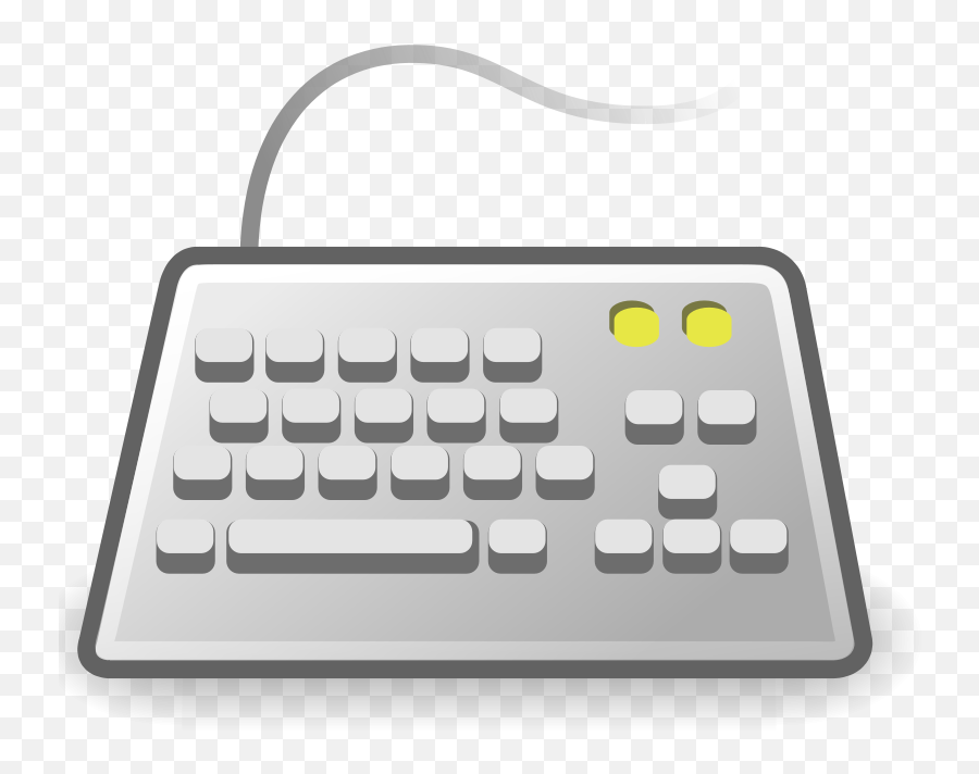 Free Pictures Keyboard Download Free Pictures Keyboard Png - Computer Input Devices Cartoon Emoji,Numeric Keypad Emoticons