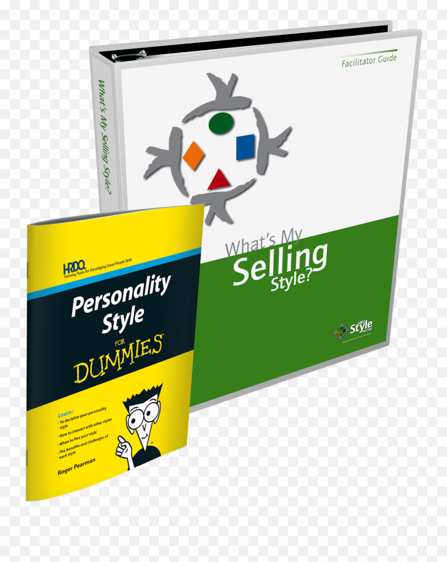 Selling Style Training - Whatu0027s My Selling Style Hrdq Time Management Emoji,Tact 4 Different Emotions In Pictures