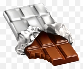 Chocolate Clipart Stamps - Bar Of Chocolate Clip Art Emoji,Hershey Emoji Bar