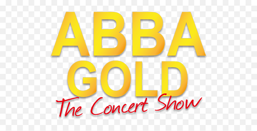 Abba Gold - Language Emoji,The Emotion In Concert