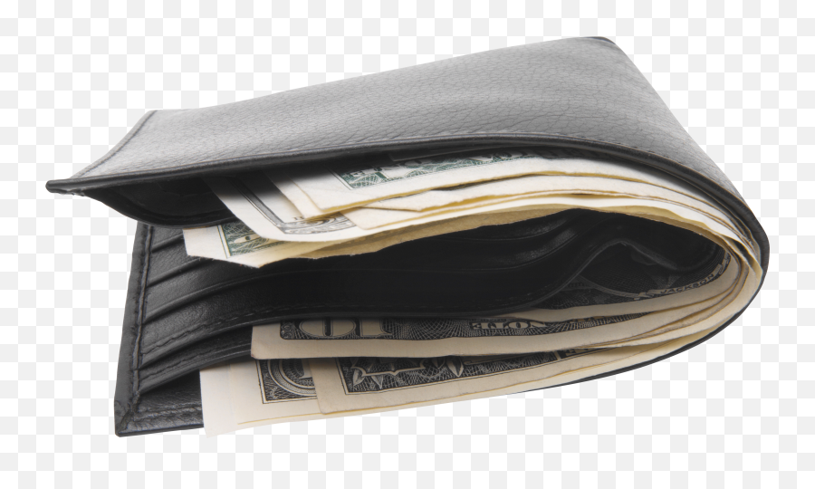 Best 54 Bag Of Money Transparent Background On Hipwallpaper - Transparent Wallet With Money Png Emoji,Money Emoji Wallpaper