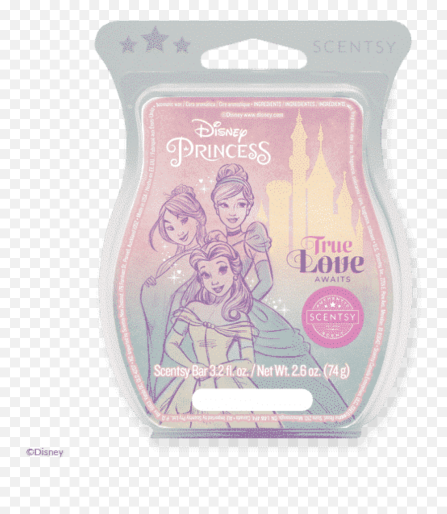Disney True Love Awaits Scentsy Bar - Disney Princess True Love Scentsy Emoji,Disney Emotion Chart