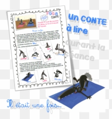Natalia Ewington - Yoga Loup Emoji,Bourdon L'expression Des Emotions
