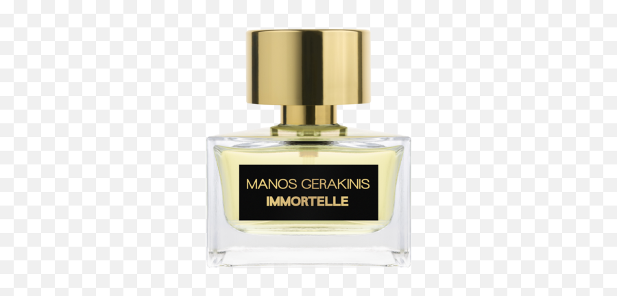 Manos Gerakinis U2013 Perfumology - Manos Gerakinis Immortelle Emoji,Emotions Perfume Price