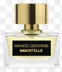 Manos Gerakinis U2013 Perfumology - Manos Gerakinis Immortelle Emoji,Emotions Perfume Price