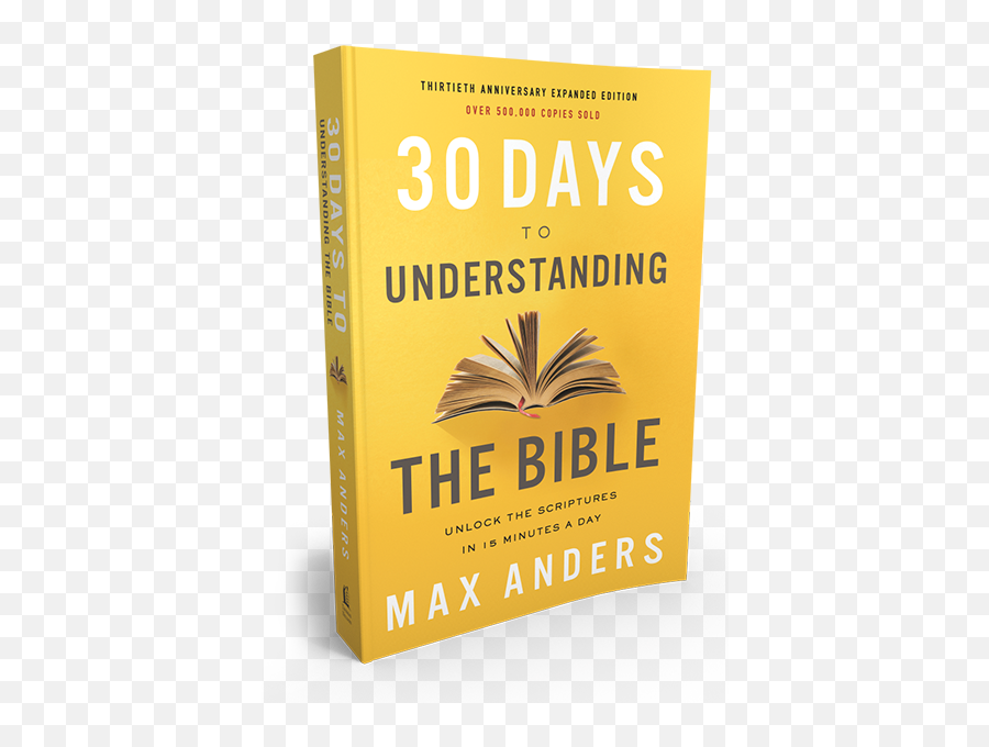 How To Read And Understand The Bible In 4 Simple Steps - 30 Days To Understanding The Bible Pdf Emoji,Bible Verses For Different Emotions