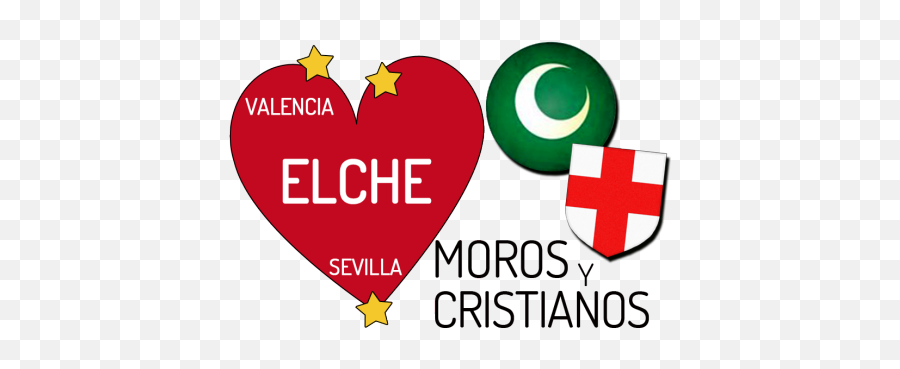 Moros Y Cristianos - Escudo Moros Y Cristianos Emoji,Dibujos Para Colorear Emojis De Persoonajes De Disney