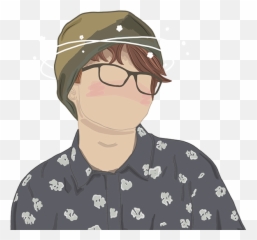 Cavetown Images Photos Videos Logos Illustrations And - Eyeglass Style Emoji,Emotions Felings