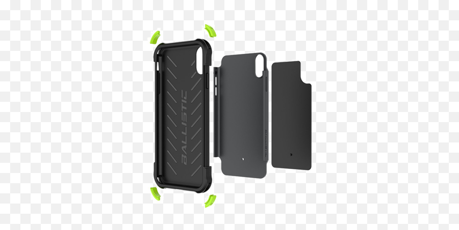 Iphone Xs Max - Iphone Xs Cases Ballistic Emoji,Zte Blade Z Max Emojis