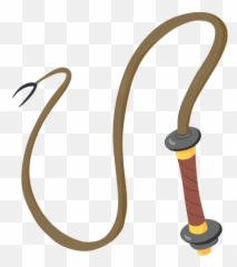 Crazy Png Whip Vector Emoji,Is There A Whip Emoji