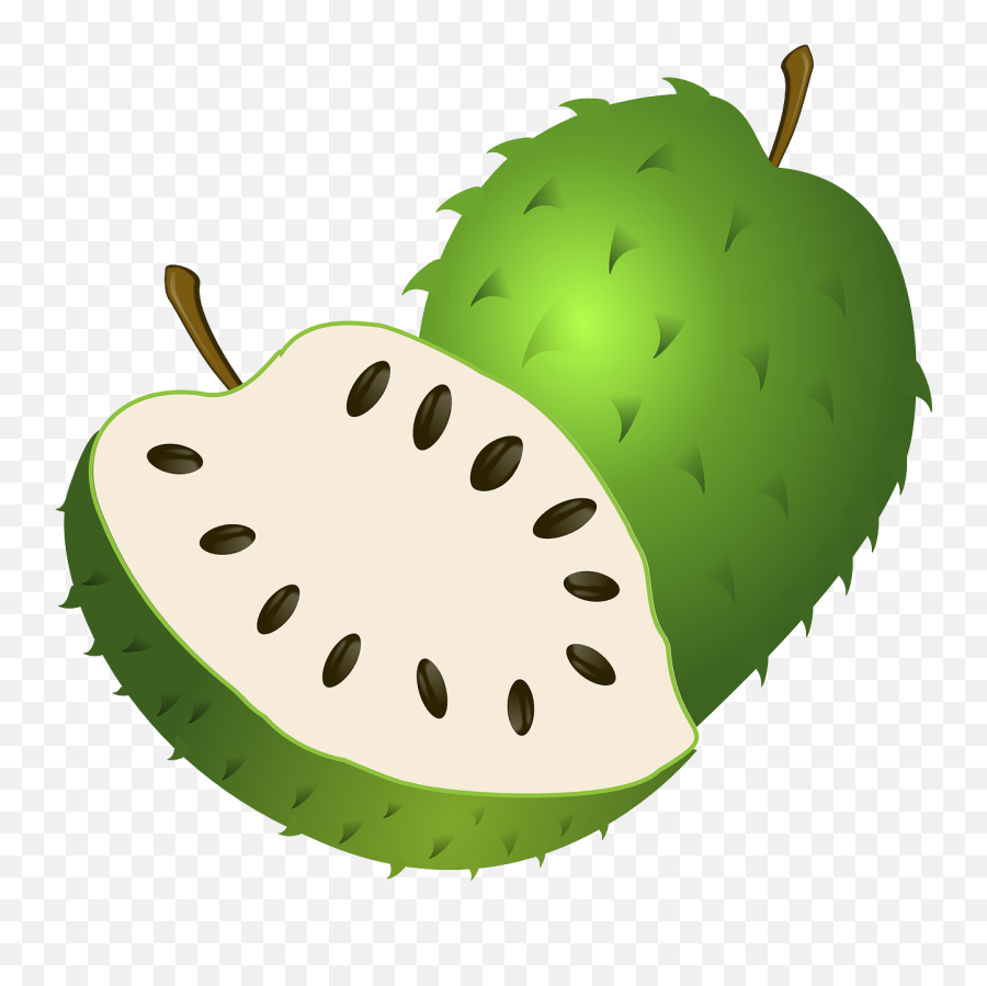 Your Vagina Smelling Great - Guanabana Vector Emoji,Emojis Eating Soursop Your Vagina Smelling Great - Guanabana Vector Emoji,Emojis Eating Soursop