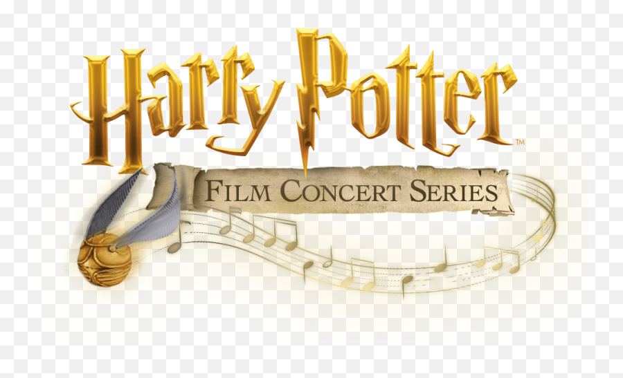 Harry Potter Film Concert Series - Harry Potter Concert Series Emoji,Harry Potter And The Sorcerer's Stone Clips For Emotions