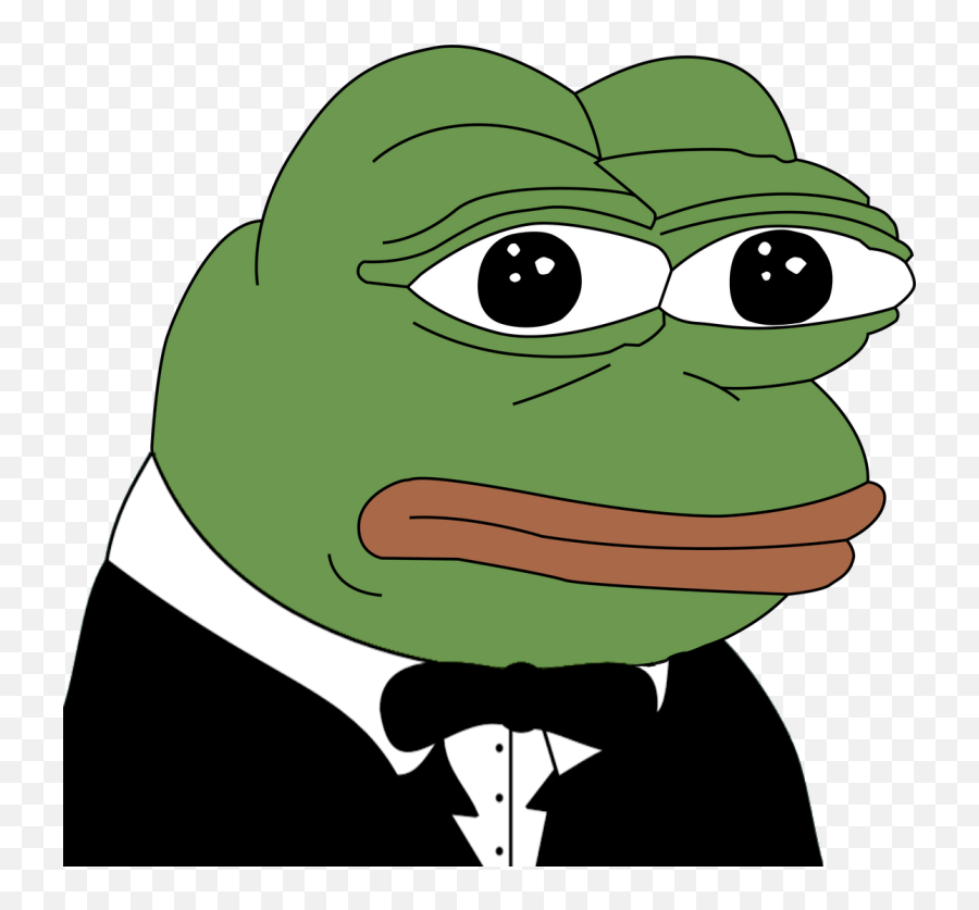 Vst - Anno Thread Video Gamesstrategy 4chan Pepe Tuxedo Emoji,Discord Higher Res Custom Emojis