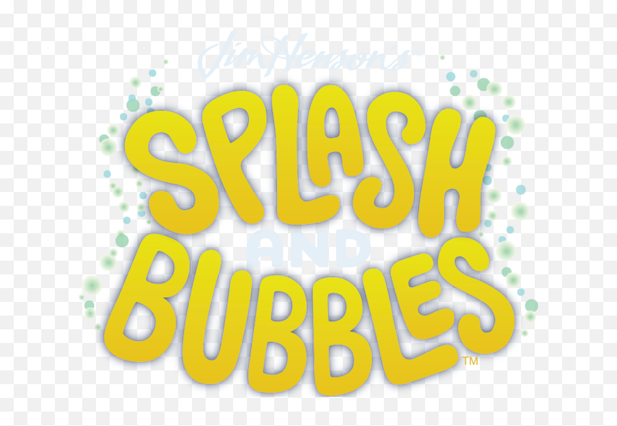 Splash And Bubbles Netflix - Dot Emoji,Puffy Emotion