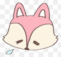 Sticker Maker - Kawaii Fox Emojis Soft,Smash Related Emojis