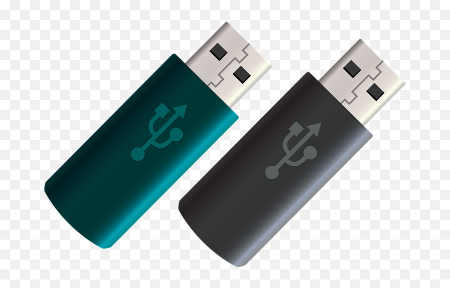 Storage Data Memory Portable Stick - Usb Flash Drive Emoji,Data's Emotion Flash