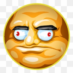 Awkward - Awkward Skin Agar Emoji,Agar.io Emojis