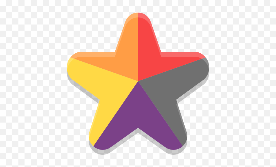 Staruml Free Icon Of Papirus Apps - Staruml Icon Emoji,Star Emoticon Csgo