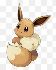 Eevee Emoji,Eevee Emotions List - Free Emoji PNG Images - EmojiSky.com