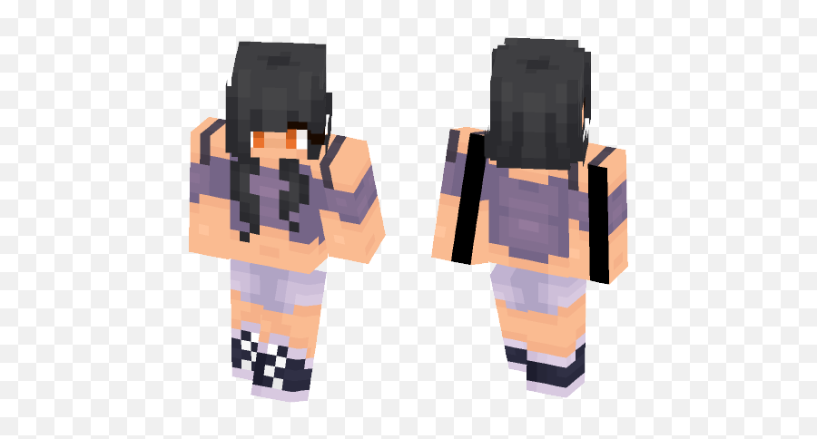 Aphmau - White Shirt Minecraft Emoji,Aphmau Emotion Skins