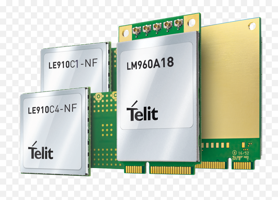 Beyond Basic Training - Telit Lm960a18 Lte Cat 18 Mpcie Emoji,Lte Sms Emoticons Enlarged