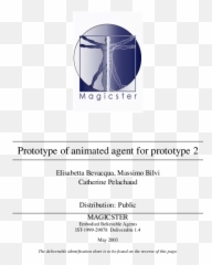 Animated Agent For Prototype 2 Emoji,Animation Emotion Sheet