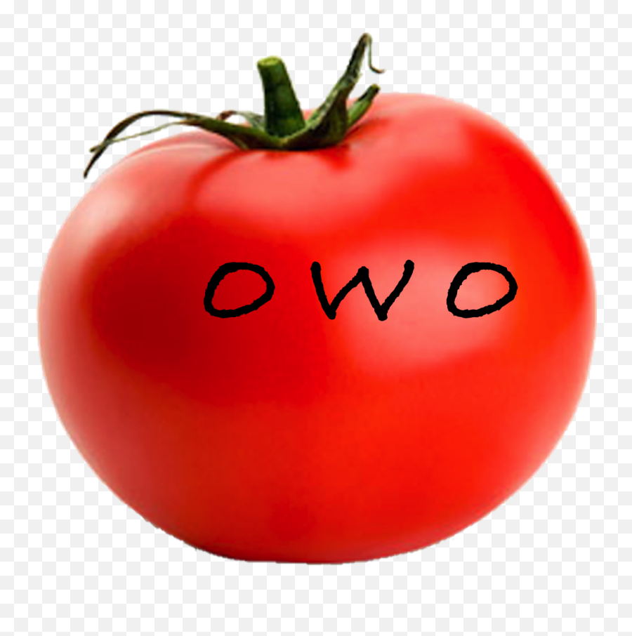 Tomate Png Emoji,Tomato Emoji