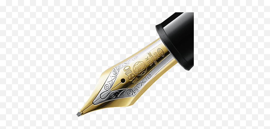 8 Fountain Pens For Presents - Ink Pen Hd Png Emoji,Online Pearl Emotions Fountain Pen