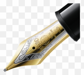 8 Fountain Pens For Presents - Ink Pen Hd Png Emoji,Online Pearl Emotions Fountain Pen