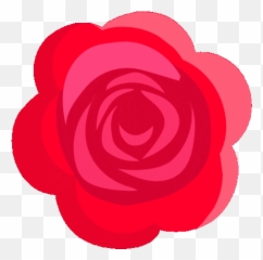 Travel Flower Sticker - Girly Emoji,Blue Rose Emoticon