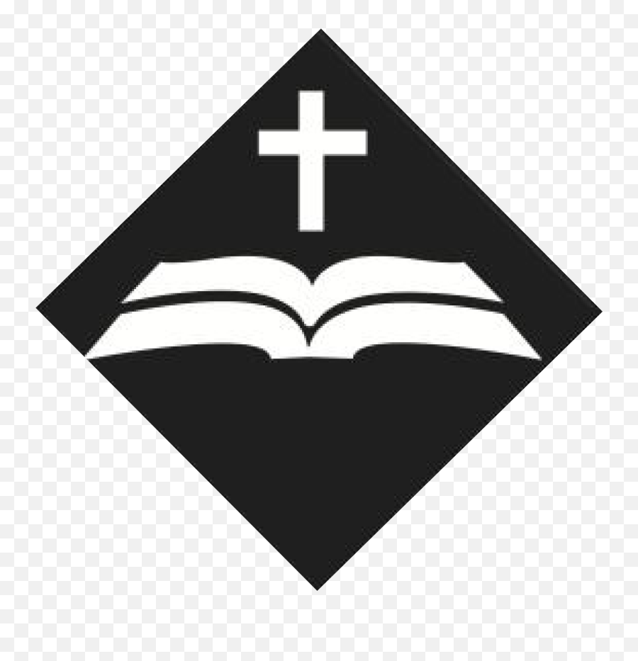 Following Jesus - Symbol Of Word Of God Emoji,People Praying On People's Emotion