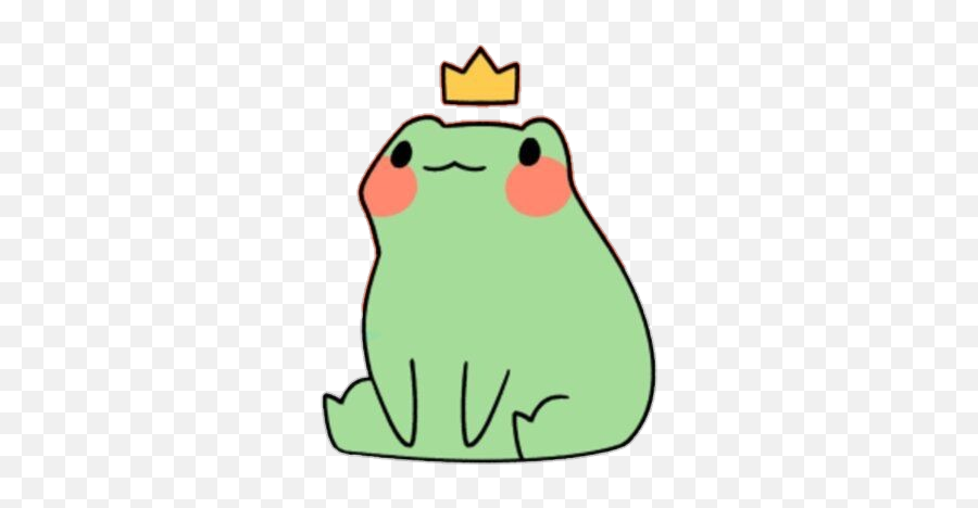 The Most Edited Froggy Picsart - Frog Stickers Emoji,Frig Emoji