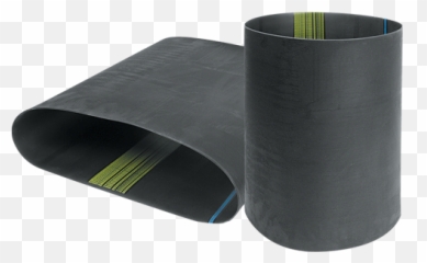 Pv Rubber Ribbed Multi Rib Belts - Ph Ribbed Belt Emoji,X Ribben Emoji