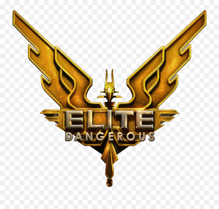 Elite Dangerous Png 6 Png Image - Transparent Elite Dangerous Icon Emoji,Elite Dangerous Emojis