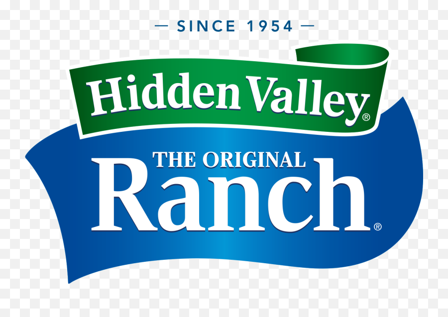 Shake Up Your Weeknights Fall Hidden Valley Ranch In - Hidden Valley Ranch Logo Blank Emoji,Mac N Cheese Hidden Emoji