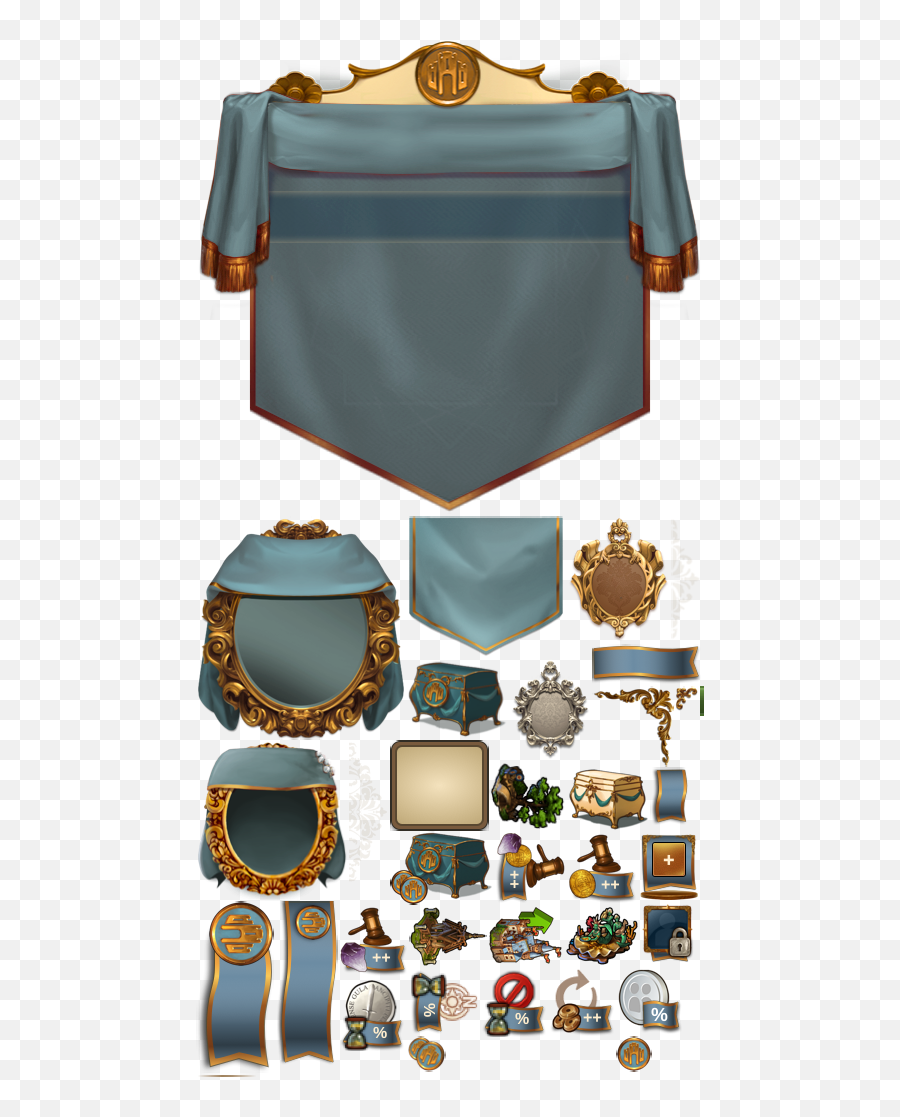 Spoiler - Castle System Forge Of Empires Forum Military Rank Emoji,Vapid Emojis