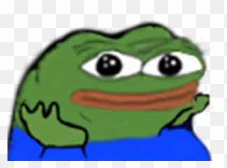 Sticker Maker - Pepe The Frog Pepe Stickers Emoji,How To See Pepe Emojis On Twitch App