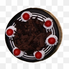 My Pie - Flourless Chocolate Cake Emoji,Emoticon Blowing Cake