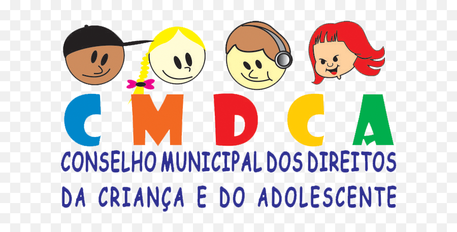 Cmdca Divulga Resultado Da Seleção Dos - Happy Emoji,Emoticons Referente A Trabalho No Whats