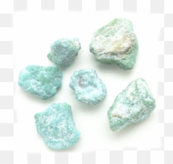 Crystals For Emotional Support - Amazonite Emoji,Turquoise Emotion