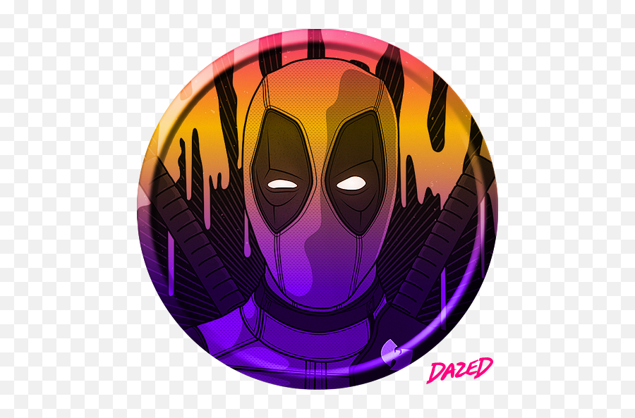 3 - Cool Pfp Emoji,Deadpool Emoji Copy And Paste