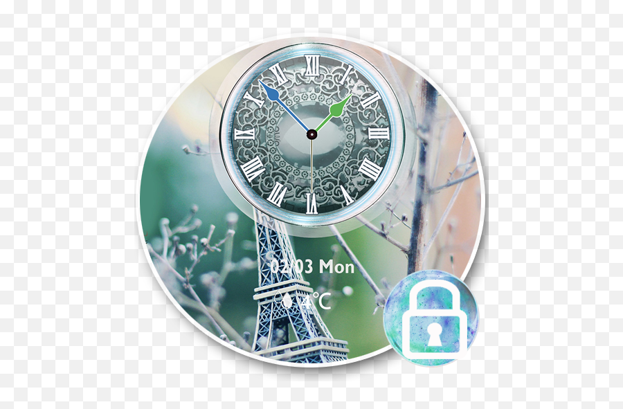 Eiffel Tower Of Paris Locker Apk Download From Moboplay - Decorative Emoji,Eiffel Tower Emoticon