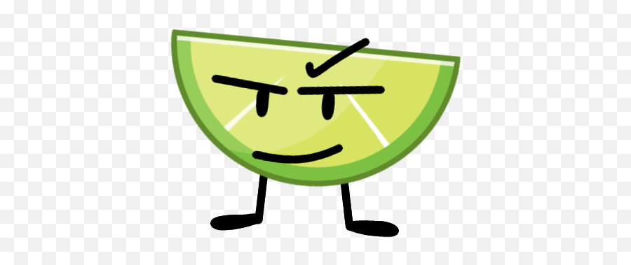 Lime Generic Object Battle Wiki Fandom Emoji,Generic Smiley Emoticon