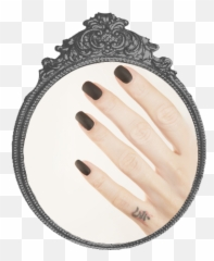 Ramadhan Blog Posoan Tattoo On Pinky Emoji,Tatuagem Miley Cyrus Emoticons